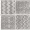 Матовый Atrium Atrivm Cuadrado Glam Grey 23,5x23,5