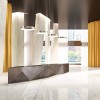 Фото в интерьере Ava Macauba / I Marmi