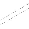Ava Macauba / I Marmi Плинтус Battisc.Azul Macauba 6mm Rtt (87202) 8х80