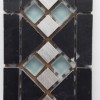 Avalon Бордюры из камня и стекла Бордюр из мрамора 85*250*8мм Nero L3