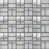 Avalon Металлическая мозаика Мозаика металлическая 300*300 мм 64ST-pfm