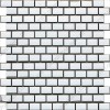 Avalon Металлическая мозаика Мозаика металлическая 306*286 мм 20ST-pfm