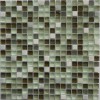 Avalon Мозаика из камня + стекло Мозаика стеклянная 305*305 мм N31P-PFM