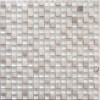 Avalon Мозаика из камня + стекло Мозаика стеклянная 305*305 мм N33P-PFM
