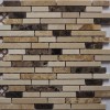 Avalon Мозаика из натурального камня Мозаика каменная 305*300 мм N23P-PFM