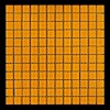 Avalon Стеклянная, чип 23*23 мм Мозаика стеклянная 300*300 J70A