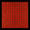 Avalon Стеклянная, чип 23*23 мм Мозаика стеклянная 300*300 K50A