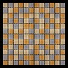 Avalon Стеклянная, чип 23*23 мм Мозаика стеклянная 300*300 SD008A