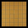 Avalon Стеклянная, чип 48*48 мм Мозаика стеклянная 300*300 SDT80C
