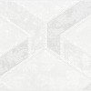 AXIMA Плитка Декор Альберта светлая D 28х40