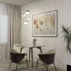 Фото в интерьере AXIMA Бурже