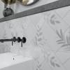 Фото в интерьере Azori Calacatta Opaco