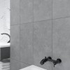 Фото в интерьере Azori Calacatta Opaco