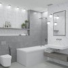 Фото в интерьере Azori Calacatta Opaco