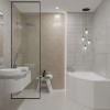 Фото в интерьере Azori Cemento