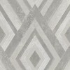 Настенная Azori Плитка Cemento Geometria 31.5х63
