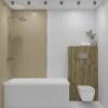 Фото в интерьере Azori Colormix
