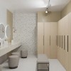 Фото в интерьере Azori Colormix