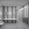 Фото в интерьере Azori Colormix