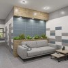 Фото в интерьере Azori Colormix