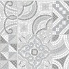 Azori Плитка Декор Colormix Grey 20,1х50,5