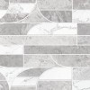 Декор Azori Плитка Saint Laurent Decor Pattern 31.5х63