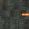Матовый Azteca   Orion Scintillante Titanium 60*60