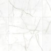 Полированный Azulev Crystal White 60*120 — фото 3