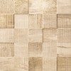 Настенная Azulindus Marti Sabina Blanco Dados 25x25