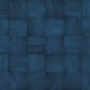 Декор Плитка Baldocer 00-00002782 Decor Luxor Cumula Azul 31.6х63.2 под мозаику