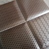 Настенная Baldocer Diva Novel Bronce 15x15 — фото 2