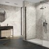 Фото в интерьере Baldocer Slate White
