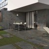 Фото в интерьере Baldocer Slate White
