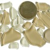 Стеклянная Bars Crystal Круглая мозаика FHT001 28x28