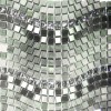 Каменная Bars Crystal Миксы с натуральными камнями PT 127 15x15