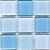 Стеклянная Bars Crystal Миксы HT 162 23x23