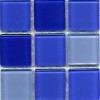 Стеклянная Bars Crystal Миксы HT 166 23x23