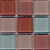 Стеклянная Bars Crystal Миксы HT 302 23x23