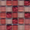 Стеклянная Bars Crystal Миксы HT 518 15x15