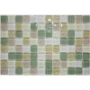 Стеклянная Bars Crystal Миксы HT 524 23x23