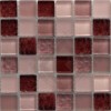 Стеклянная Bars Crystal Миксы HT 525 23x23