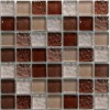 Стеклянная Bars Crystal Миксы HT 530 23x23