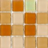 Стеклянная Bars Crystal Миксы YHT485 15x15