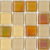 Стеклянная Bars Crystal Миксы YHT487 15x15