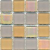 Стеклянная Bars Crystal Миксы YHT488 15x15