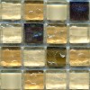 Стеклянная Bars Crystal Миксы ZC 03 15x15