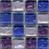 Стеклянная Bars Crystal Миксы ZC 06 15x15
