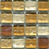 Стеклянная Bars Crystal Миксы ZC 11 15x15