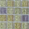 Стеклянная Bars Crystal Миксы ZC 16 15x15