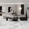 Полированный Basconi Home Керамогранит BHW-0035 Bianco Gold Soft Polished 600х1200x10 — фото 7